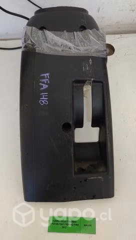 Cubre Telecomando (FFA148) Fiat Fiorino Fire 2017