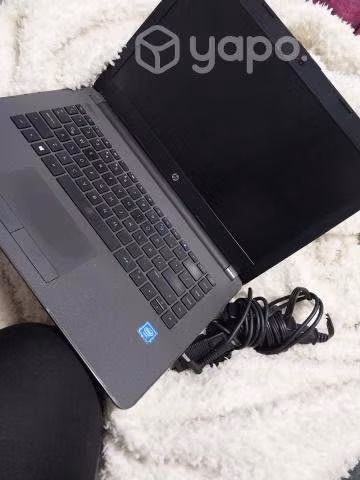Notebook hp