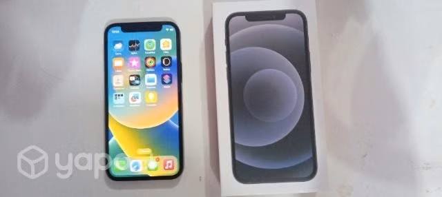 iphone 12 mini nuevo - Imagen 6