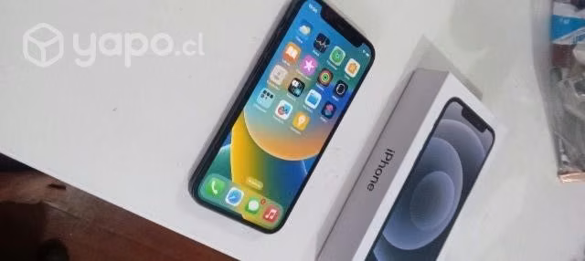 iphone 12 mini nuevo - Imagen 5