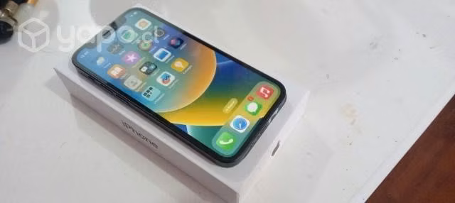 iphone 12 mini nuevo - Imagen 4