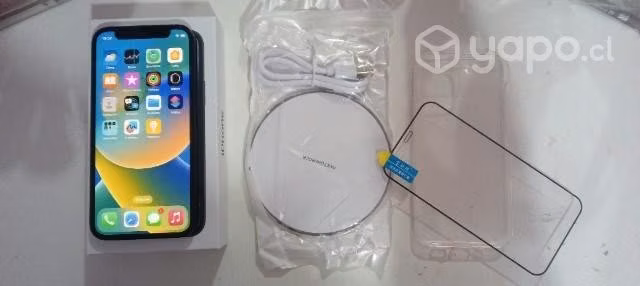 iphone 12 mini nuevo - Imagen 3