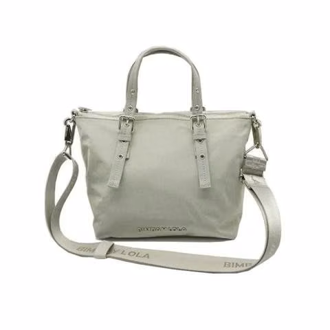 Cartera Bimba y Lola