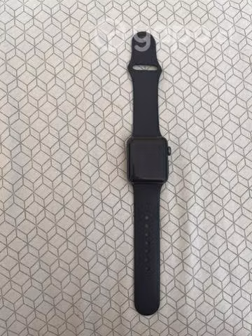 Apple Watch serie 3 38mm