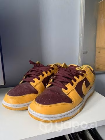 Nike Dunk Low Arizona