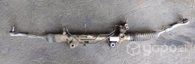 Cremallera Direccion (MLD210) Mitsubishi L200 2018