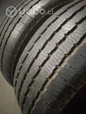 Neumático kumho 235/60R17