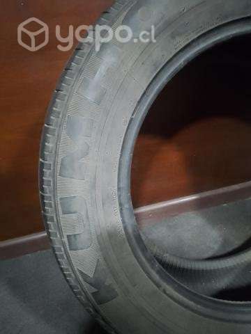 Neumático kumho 235/60R17 - Imagen 5