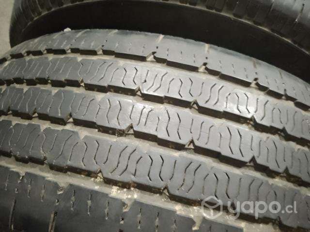 Neumático kumho 235/60R17 - Imagen 2