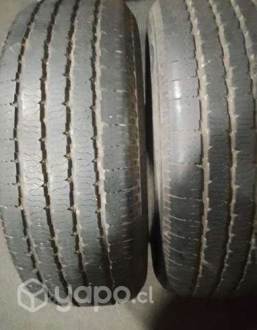 Neumático kumho 235/60R17 - Imagen 4