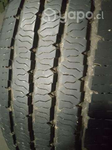 Neumático kumho 235/60R17 - Imagen 3