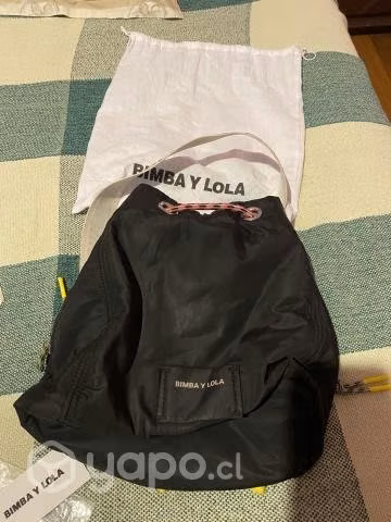 Bolso saca ByL original - Imagen 3