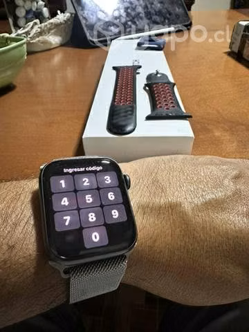 Apple Watch SE 1r gen 44mm GPS