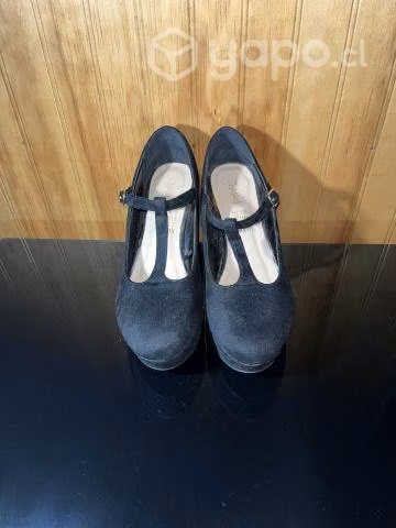 Tacones Chalada