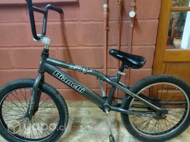 BMX Bianchi