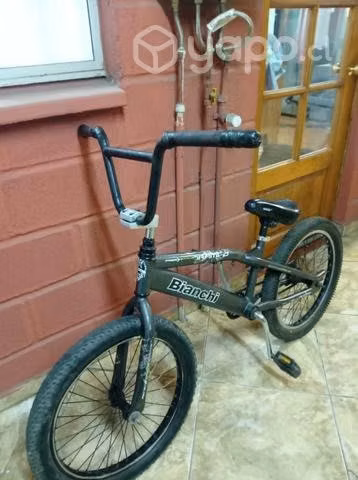 BMX Bianchi