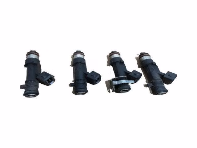 Inyectores mazda 3 2010