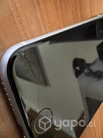 IPhone SE 2020