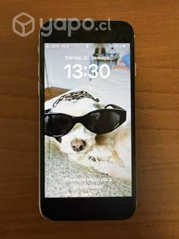 IPhone SE 2020