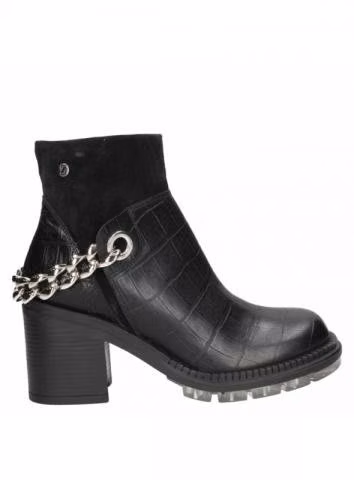 Botines talla 40 zappa nuevos