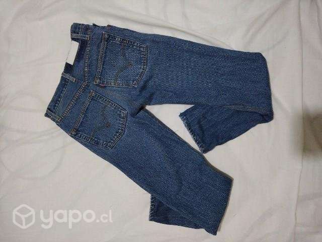 Jeans Levis 34/36 mujer - Imagen 2
