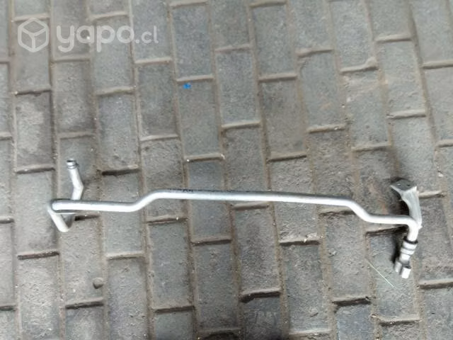 Caneria aire acondicionado Nissan Navara SE