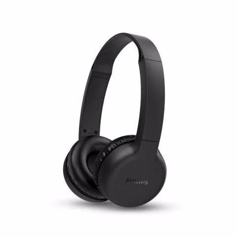 Audifono bluetooth philips negro. tah1205 over ear