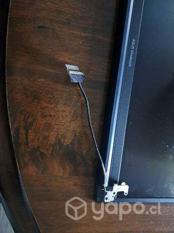 Pantalla 15.6" OLED Notebook Asus M3500Q Vivobook - Imagen 5