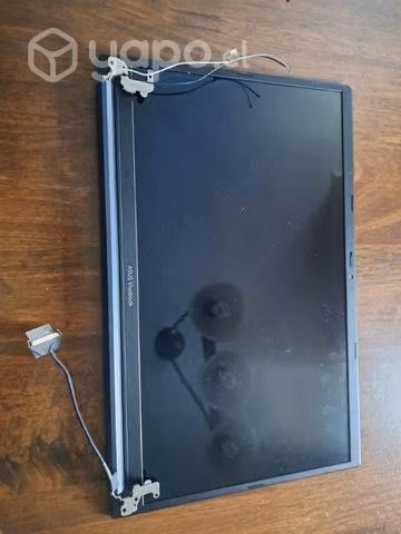 Pantalla 15.6" OLED Notebook Asus M3500Q Vivobook