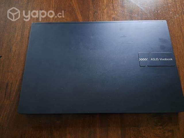 Pantalla 15.6" OLED Notebook Asus M3500Q Vivobook - Imagen 4