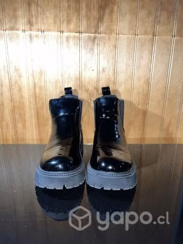 Botines Icono Nº 38