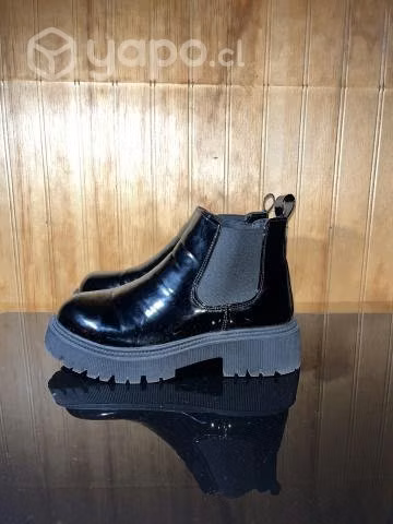 Botines Icono Nº 38 - Imagen 2