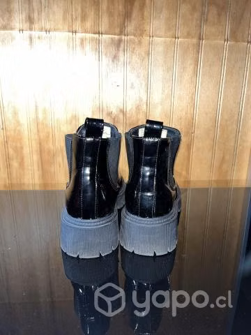Botines Icono Nº 38 - Imagen 3