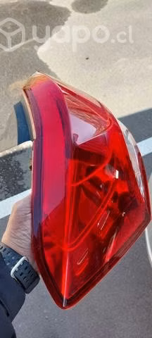 Foco trasero izquierdo Chevrolet spin - Imagen 5
