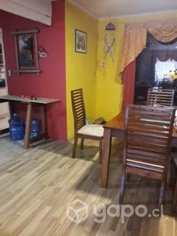 Terreno 642m2 osorno