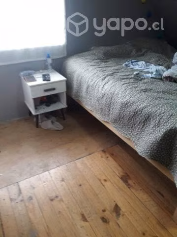 Terreno 642m2 osorno