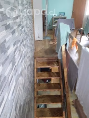 Terreno 642m2 osorno