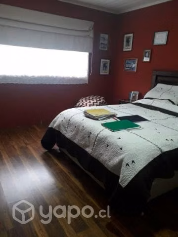 Terreno 642m2 osorno
