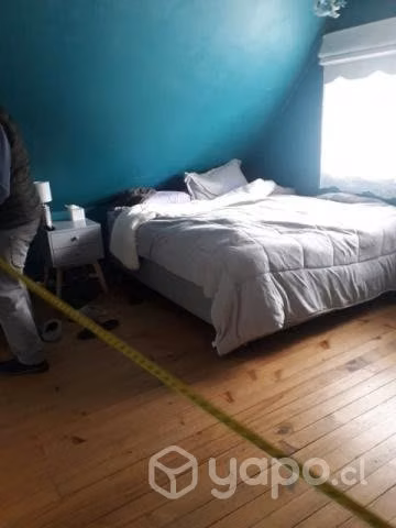 Terreno 642m2 osorno