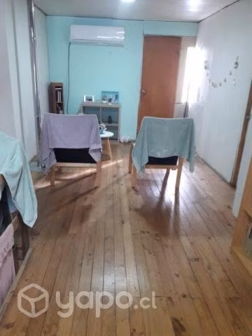 Terreno 642m2 osorno