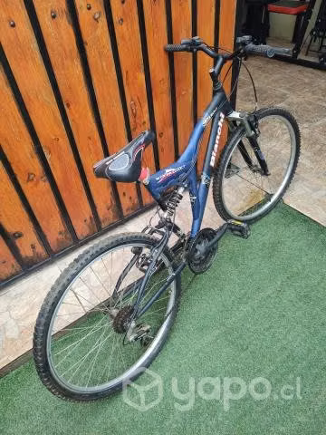 Bicicleta Bianchi - Imagen 5