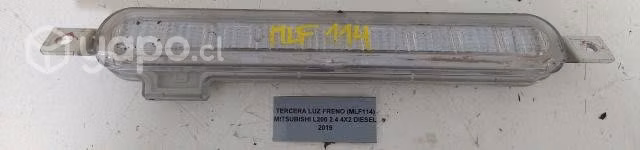 Tercera Luz Freno(MLF114) Mitsubishi L