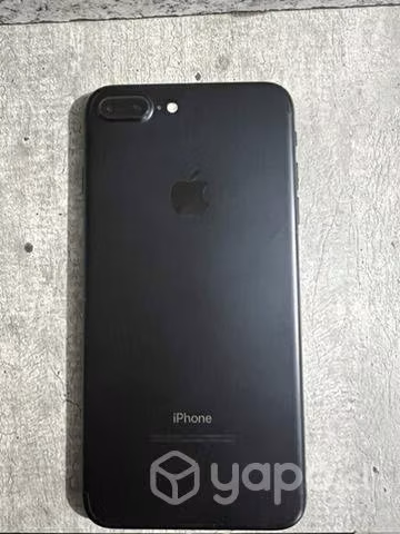 IPhone 7 Plus