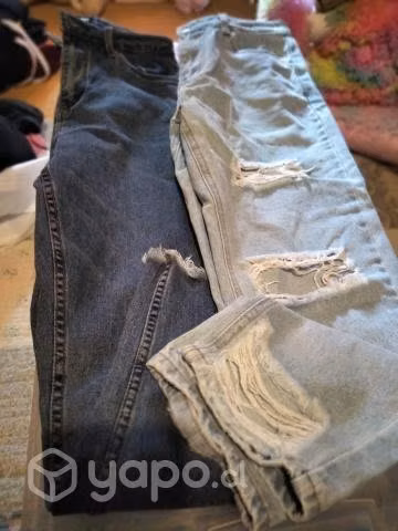 pantalones exelente estado - Imagen 2