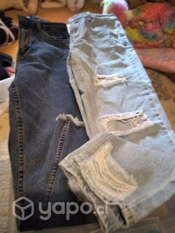 pantalones exelente estado - Imagen 3