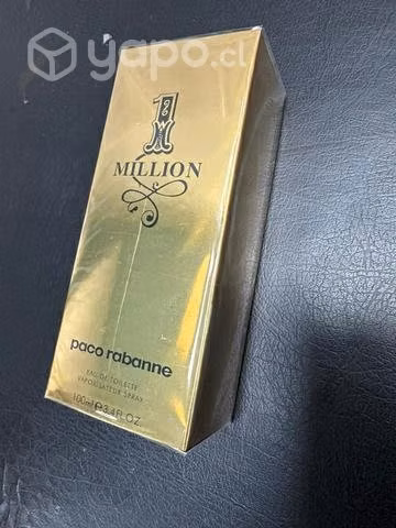 Perfume original