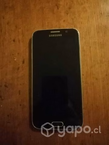 Samsung Galaxy S6