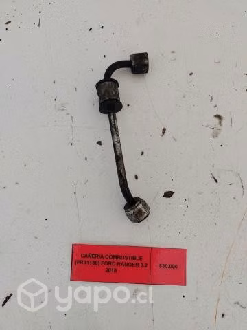 Caneria Combustible (FR31138) Ford Ranger 3.2 201