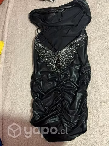 Vestidos de noche