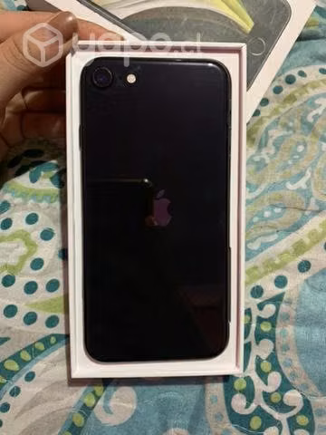 Iphone se 2020 para repuesto